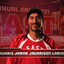 Javaris Jamar Javarison-Lamar