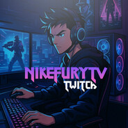NikeFuryTV