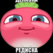 редиска
