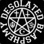 Desolated