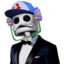 Smitty Werben Jagger Man Jensen