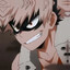 Bakugo Katsuki