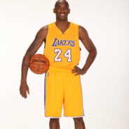 科比·布莱恩特