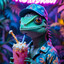 lonelylizard