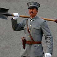 清挖王子-爱清掘罗—孙