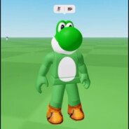 yoshi