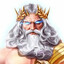 PAPA ZEUS