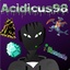 acidicus98