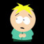 Butters Leopold Stotch