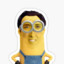 despicable Cage