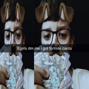 Player avatar