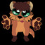 Steam avatar