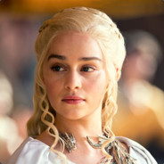 Daenerys Targaryen