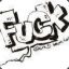 F_CK IS U