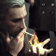 Geralt of Rivia