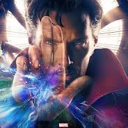 DoctorStrange