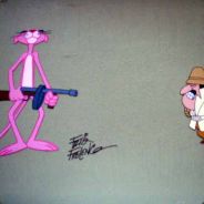 Pink Panther