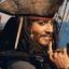 Capitaine, Jack Sparrow...