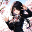 Kurumi Tokisaki