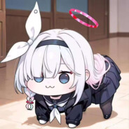 乱练(普拉汪形态）