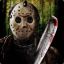 Jason[Voorhes