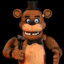 Fredy Fazbear