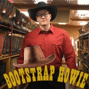 Bootstrap Howie