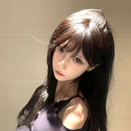 那晚她不给我吃