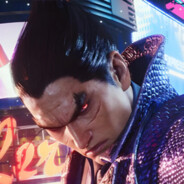 Kazuya Mishima