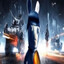 Steam avatar