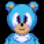 NARbluebear