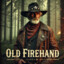 _*Old Firehand*_