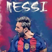 LionelMessi