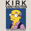 kirk van houten