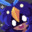 Kiwi The Finch