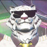 香香软软的奥斯卡