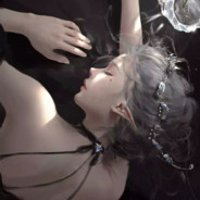 牛奶加糖是甜的 你逼我说是咸的