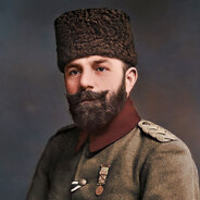 Cemal paşa