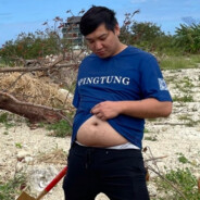 屏東恆春柯冥恩