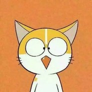 我有蓬松大尾巴