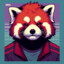 BumblesRedPanda