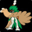 Decidueye