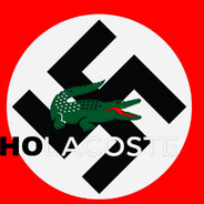 холокостик