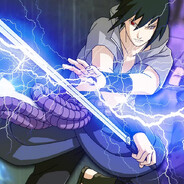 Sasuke