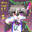 阿清AikynFuzzyDog