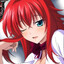 Rias Gremory