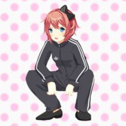 Monifufka avatar