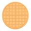 The Number 1 Waffle