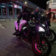 ︻デ 一 ▸⭐ SICA ⭐