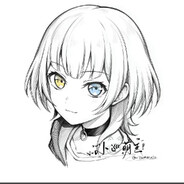 花咲川第一流浪阴阳猫